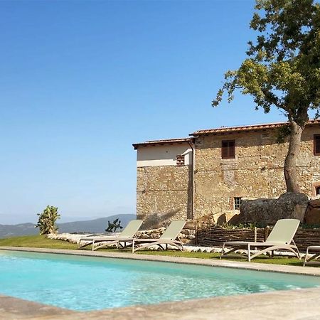 Bed and Breakfast Poggio Belvento à Suvereto Extérieur photo