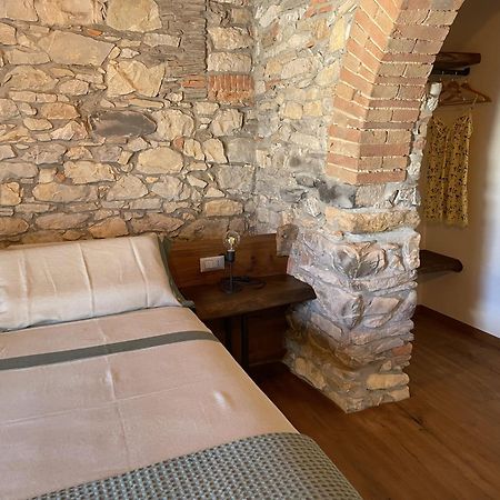 Bed and Breakfast Poggio Belvento à Suvereto Extérieur photo