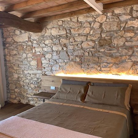 Bed and Breakfast Poggio Belvento à Suvereto Extérieur photo