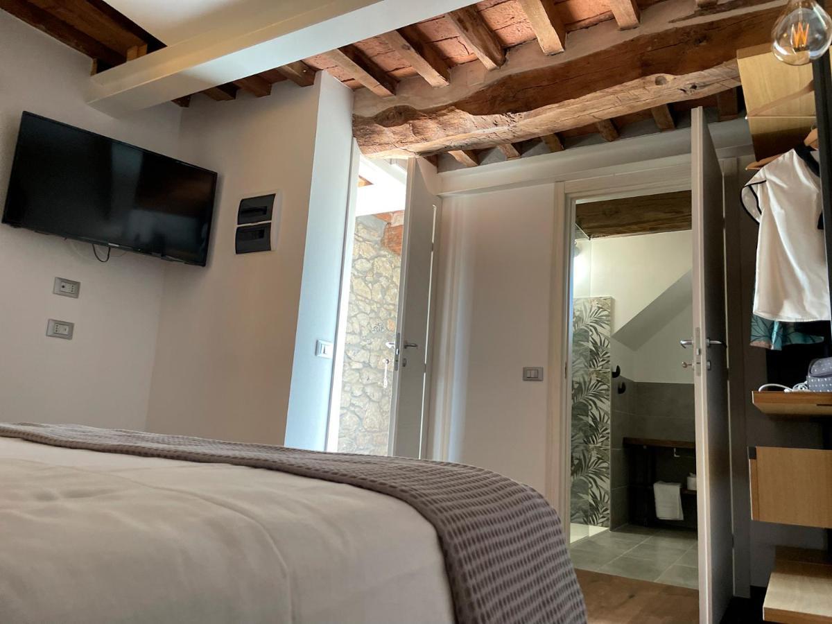 Bed and Breakfast Poggio Belvento à Suvereto Extérieur photo