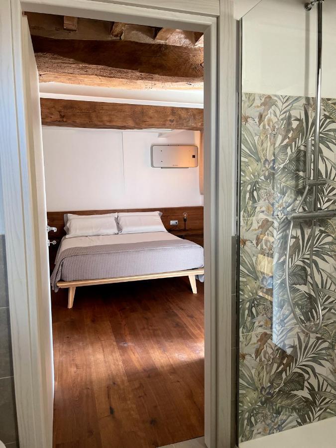 Bed and Breakfast Poggio Belvento à Suvereto Extérieur photo