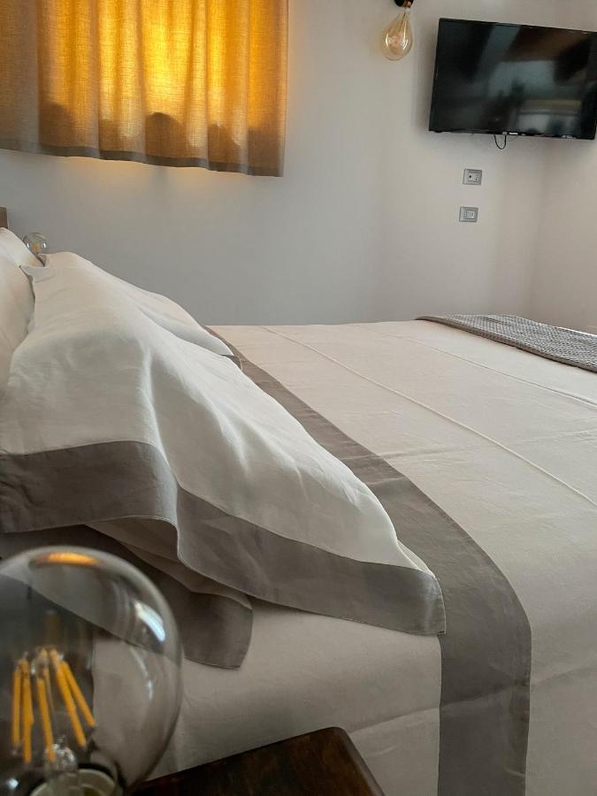 Bed and Breakfast Poggio Belvento à Suvereto Extérieur photo