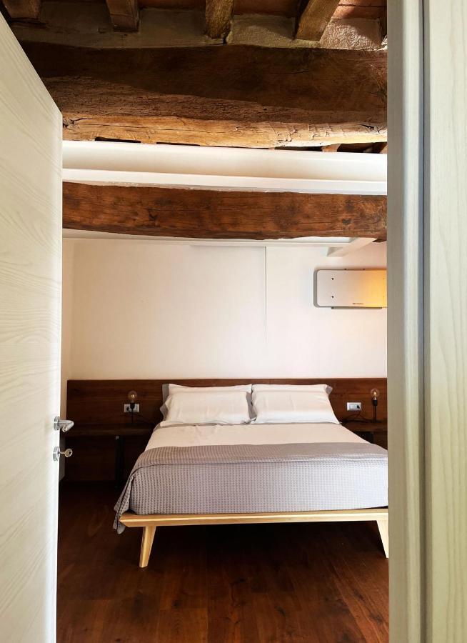 Bed and Breakfast Poggio Belvento à Suvereto Extérieur photo