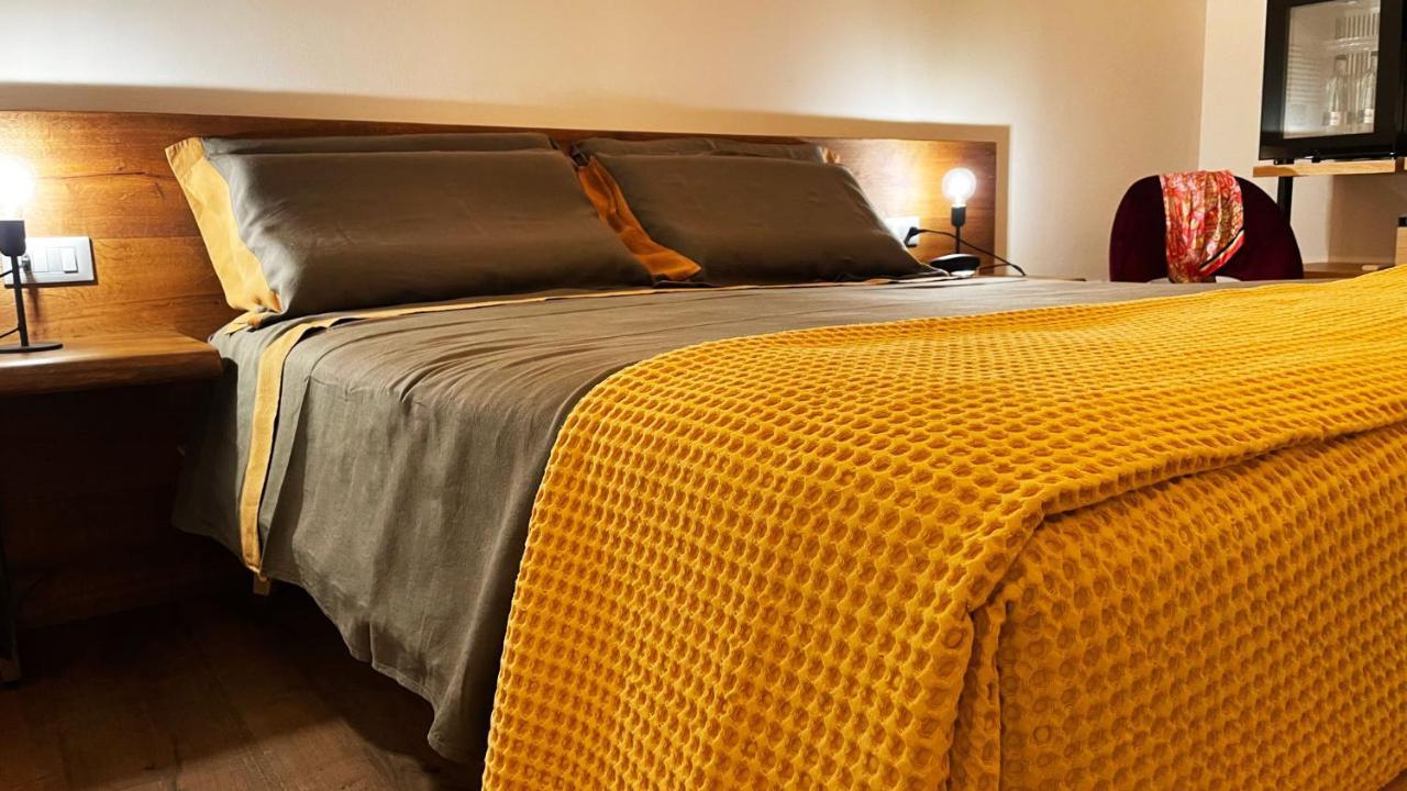 Bed and Breakfast Poggio Belvento à Suvereto Extérieur photo