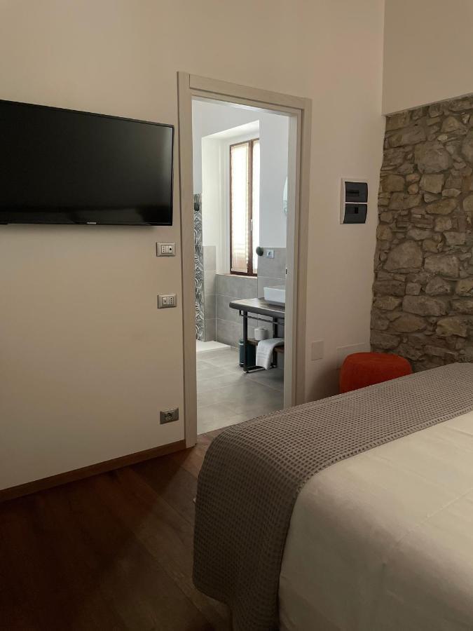 Bed and Breakfast Poggio Belvento à Suvereto Extérieur photo