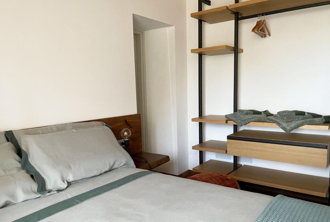 Bed and Breakfast Poggio Belvento à Suvereto Extérieur photo