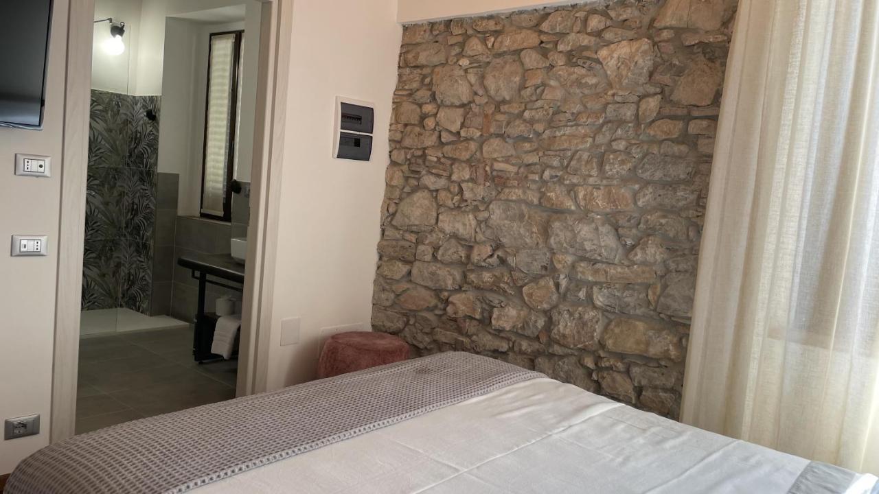 Bed and Breakfast Poggio Belvento à Suvereto Extérieur photo