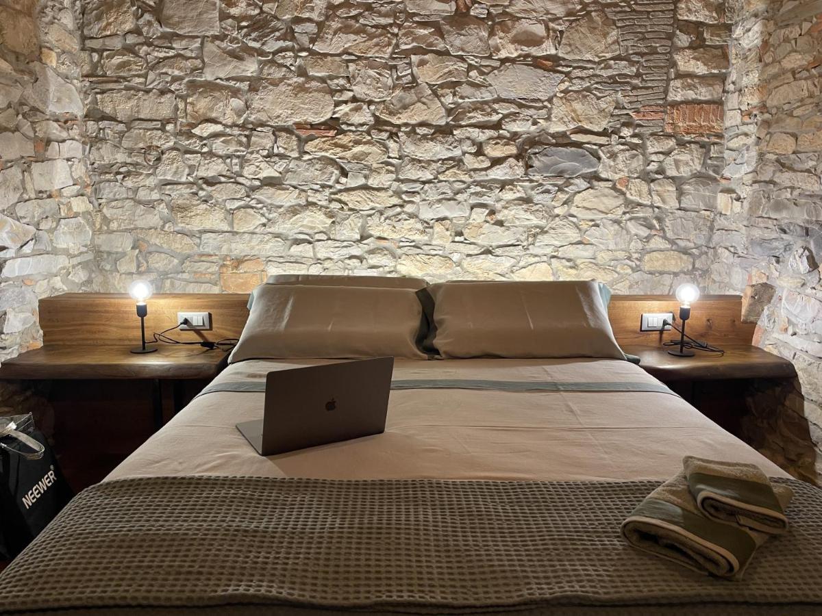 Bed and Breakfast Poggio Belvento à Suvereto Extérieur photo
